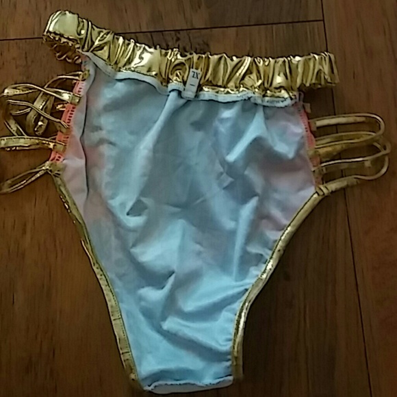 Pattern Gold - Picture 3 of 6